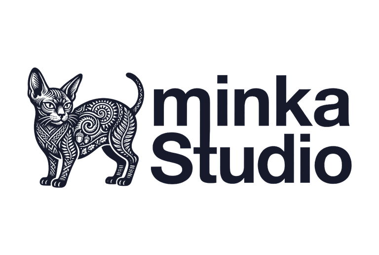 minkaStudio - an independent software studio